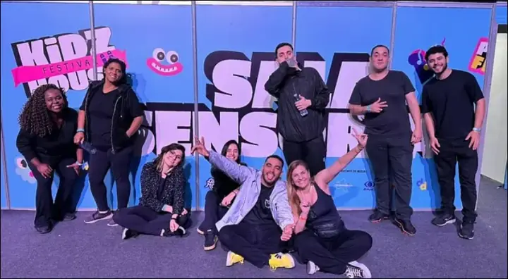 Kidz House Festival