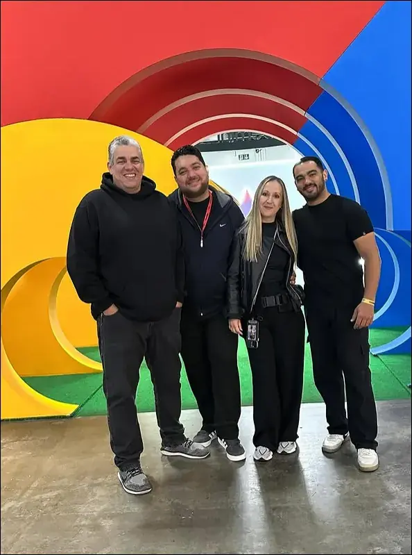Google Summit